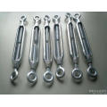 Turnbuckle de acero inoxidable 316